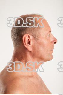 Head moving wrinkles of Ed 0019